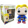 Funko POP! Games - Fallout Vault Boy Toughness Vinyl Figure 10cm limited