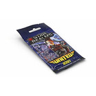 Star Realms United Heroes  - English