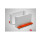 e-Raptor Card Holder - 1L Solid White