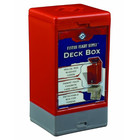 Deck Box: Red