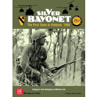 Silver Bayonet - English