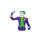 Monogram- Batman Joker Spardose, 20 cm, 77764452024
