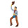62714 - BULLYLAND - Westernreiter Mike