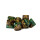 Halfsies Dice - Treant (Poly 7 set)