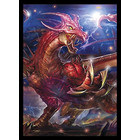 Legion - Matte Sleeves - EPIC - Draka, Dragon Tyrant (60...