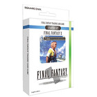 Final Fantasy TCG Final Fantasy 10 Starter Set - English