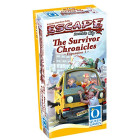 Escape: Zombie City ? The Survivor Chronicles -...