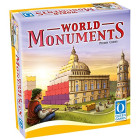 World Monuments - DE/EN/FR