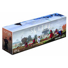 Scythe - Invasoren aus der Ferne - Deutsch