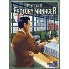 Factory Manager Game