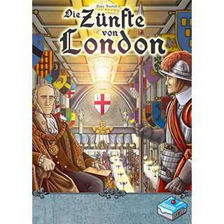 Die Zünfte von London - Deutsch