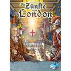 Die Zünfte von London - Deutsch