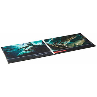 Pathfinder RPG - Mappa Poster Hell's Rebels - Ambientazione Campagna - Paizo - Foto 2