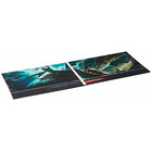Dungeons & Dragons Elemental Evil: DM Screen - English