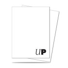Ultra Pro Deck Protector Sleeves - Pro-Team White (50...