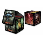 Ultra Pro Deck Box - Magic: The Gathering - Cub3 - Jace