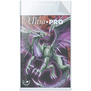 Ultra Pro Lithograph / Fine Art Bag 8 x 10" - (10 Bags)"