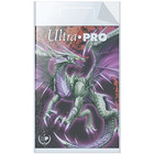 Ultra Pro Lithograph / Fine Art Bag 8 x 10" - (10...