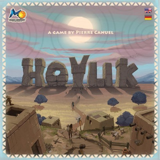 Mage Company - Hoyuk - Multilingual