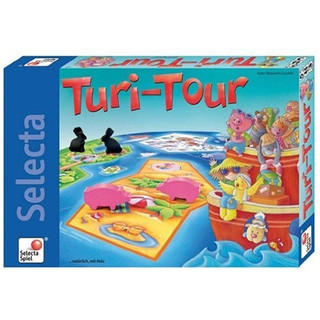 Selecta 3597 Turi-Tour