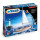 Eitech 00020 Modellbaukästen-Metallbaukasten-Boote Set, 290-teilig, Multi Color