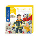Selecta 3508 - Pit, such mit!, Puzzlespiel
