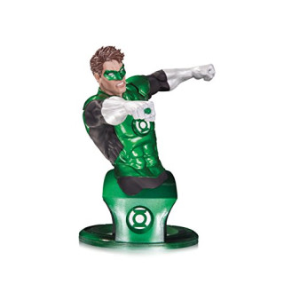 DC Comics FEB160288 Super Heroes Green Lantern Hal Jordan Büste