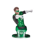 DC COMICS SUPER HEROES - GREEN LANTERN BUST