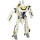 Toynami 01020 Spielzeug, Mehrfarbig