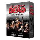 Walking Dead The Prison - English