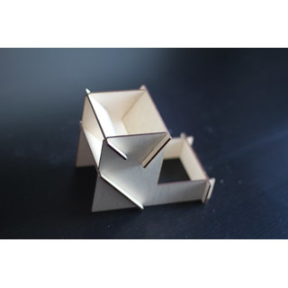 Dice Towers: Dice Tower - Basic