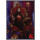 Ultra Pro Deck Protector Sleeves - Dungeons & Dragons - Count Strahd von Zarovich (50 Sleeves)