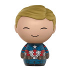 Funko Sugar Dorbz - Captain America 3: Civil War -...