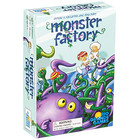 Monster Factory - English