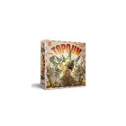 Topoum - English - Spanish