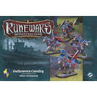 Oathsworn Cavalry Expansion Pack: Runewars Miniatures...
