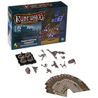 Daqan Infantry Command Expansion Pack: Runewars...