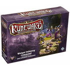 Waiqar Command Expansion Pack: Runewars Miniatures Game -...