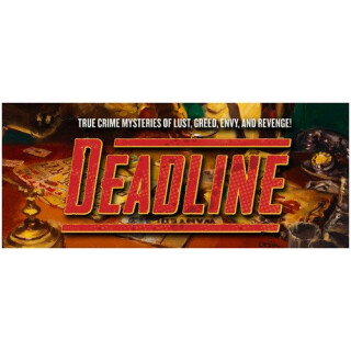 Deadline - English