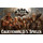 Cool Mini or Not, Inc. Blood Rage 5th Player Expansion - Multi