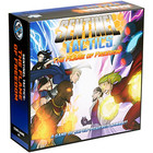 Sentinels Tactics Flame of Freedom - English