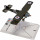Wings of Glory WWI Sopwith 1½ Strutter (Collishaw/Portsmouth) - English