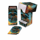 Ultra Pro Eternal Masters Full View Deck Box with Tray -...