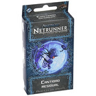 Android Netrunner Trace Amount: Data Pack - English