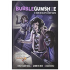 Bubblegumshoe - English