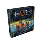 Lord of the Rings Lcg - the Lost Realm Adventure Pack -...