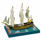 Sails of Glory Napoleonic Wars Miniature: Santa Ana 1784...