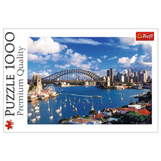 Port Jackson, Sydney