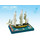 Sails of Glory: San Agustin 1768 / Bahama 1783 - English