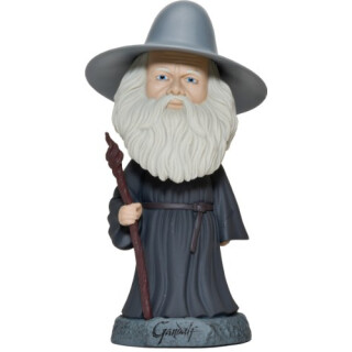 Gandalf Wackelfigur 12 x 12 x 16 cm